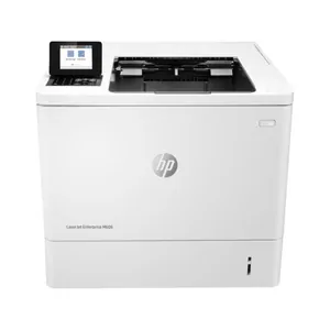 Замена головки на принтере HP M609DN в Самаре